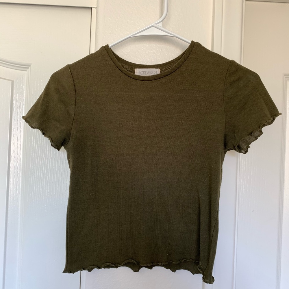 forever 21 top